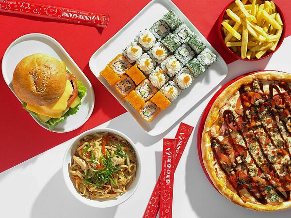 Палки-Скалки