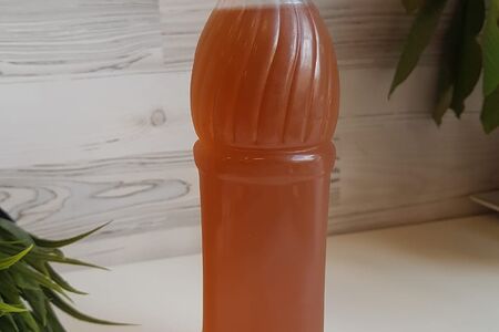 Компот из сухофруктов