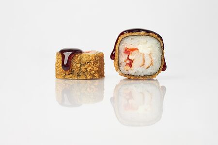 Терияки темпура