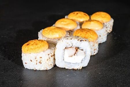 Спайси Цезарь