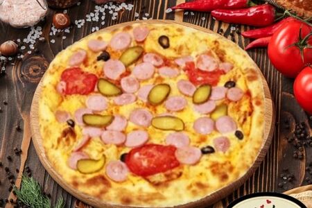 Мексиканская