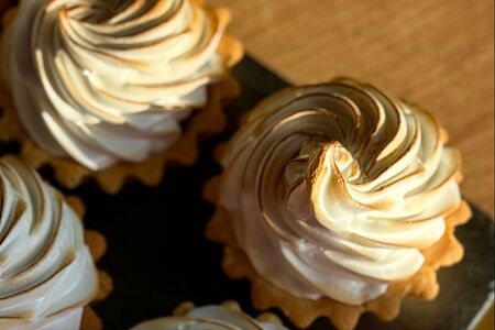 Корзиночка