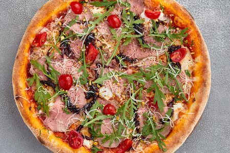 Новинка осени Ростбиф