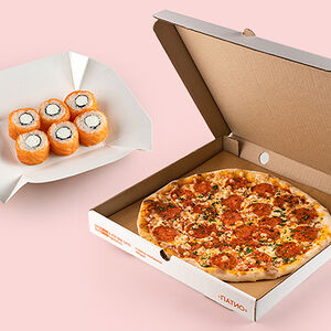 Комбо Бомбо