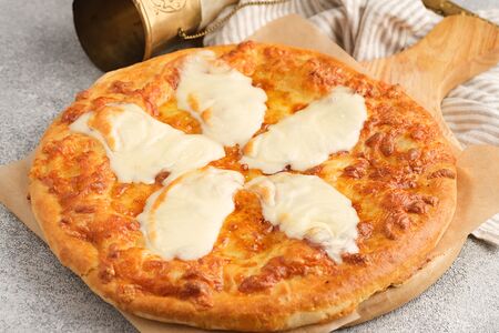 Хачапури По-царски