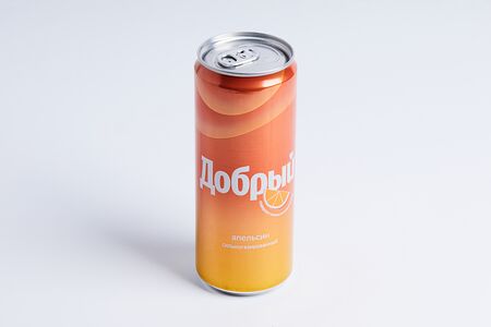 Добрый Апельсин