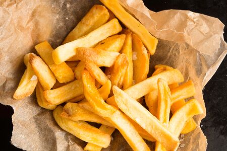 Картофель фри