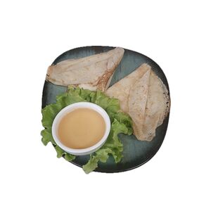 Блины с медом