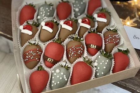 Набор Шапочки