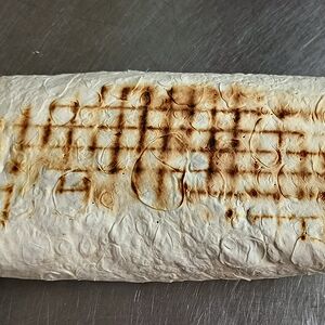 Шаурма классическая большая