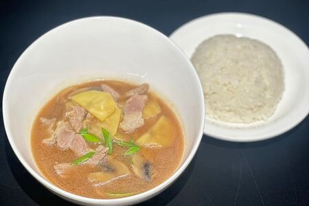 Тендянтиге