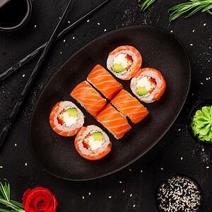 Филадельфия премиум