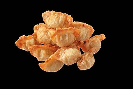 Эндорфины в тесте