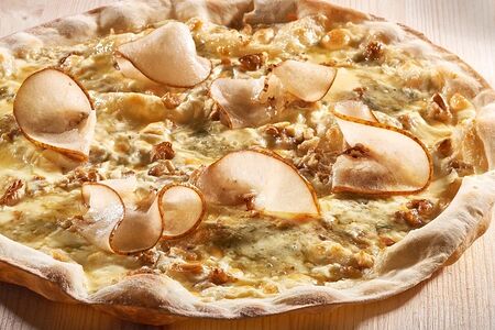 Пере э горгонзола