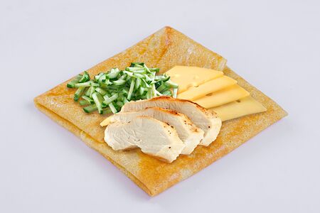 Курочка Ряба