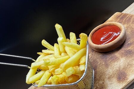 Картофель фри