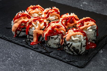 Филадельфия острая