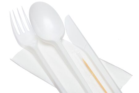 Набор одноразовых приборов