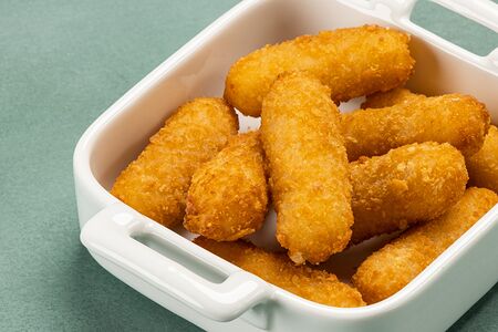 Сырные палочки