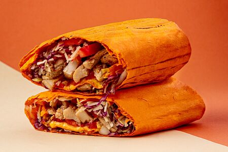 Шаурма С-Ы-Ы-Ы-рная Xl