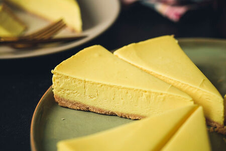 Чизкейк New York