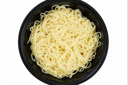 Лапша яичная