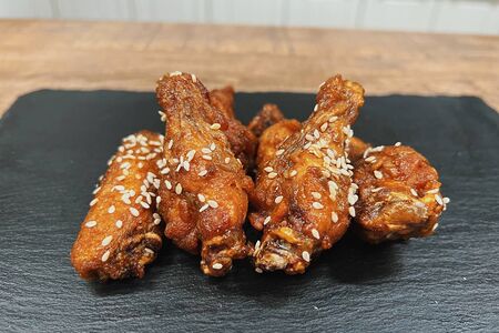 Крылья Терияки