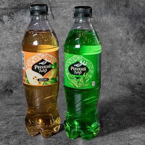Лимонад Русский дар дюшес