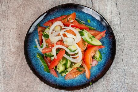 Салат Свежий