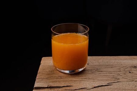 Фреш апельсин-грейпфрут