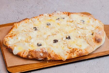 Трюфельная