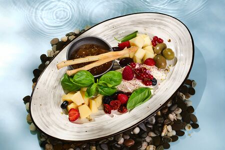 Ассорти сыров