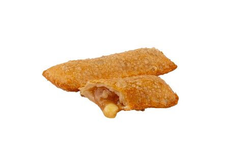 Пирожок Яблоко