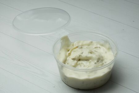 Соус Тартар