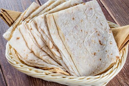 Лаваш армянский