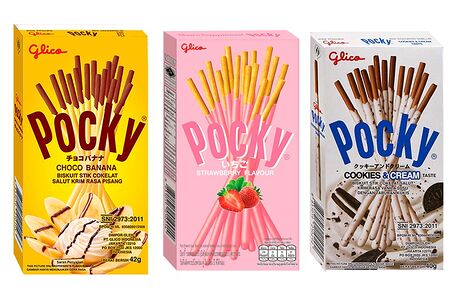 Pocky