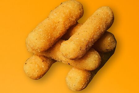 Сырные палочки