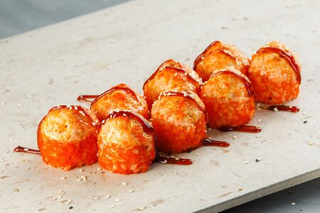 Яки мидзуми маки