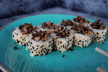 Special roll Ясай