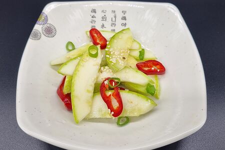 Хобак покым