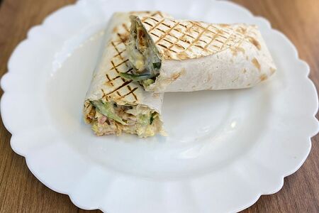 Шаверма Цезарь