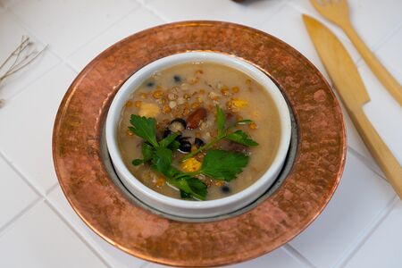 Суп Горский