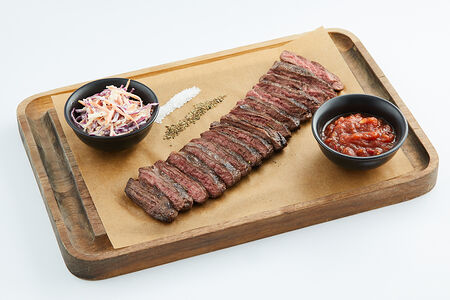 Стейк Мачете