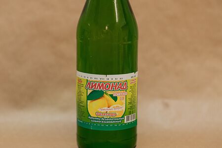 Лимонад Залегощенский Лимонад