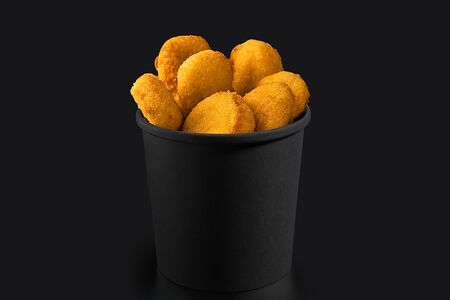 Куриные наггетсы