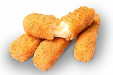 Сырные палочки