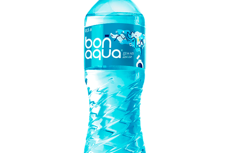 BonAqua (без газа)