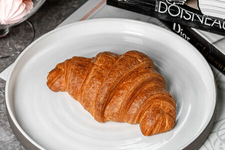 Классический круассан
