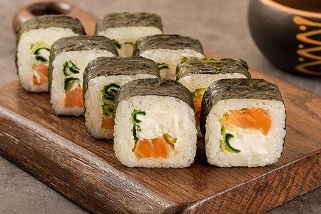 Салмон фреш