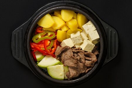 Твендян тиге